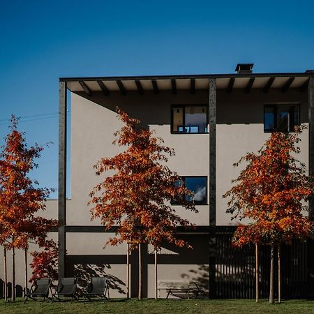 Farnhaus Appartement Tirol Buitenkant foto